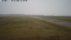 Pojezdová dráha, Runway