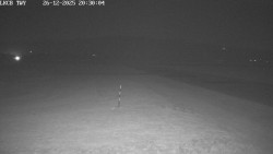 Pojezdová dráha, Runway