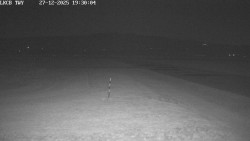 Pojezdová dráha, Runway