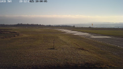 Pojezdová dráha, Runway