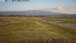 Pojezdová dráha, Runway