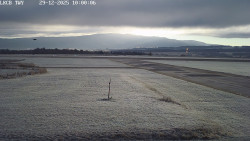 Pojezdová dráha, Runway