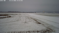 Pojezdová dráha, Runway