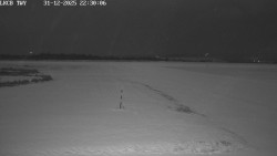 Pojezdová dráha, Runway