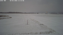 Pojezdová dráha, Runway