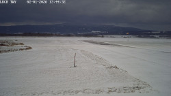 Pojezdová dráha, Runway