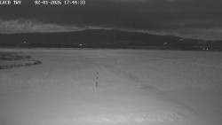 Pojezdová dráha, Runway