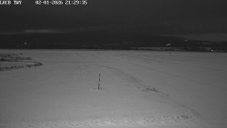 Pojezdová dráha, Runway