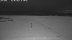 Pojezdová dráha, Runway