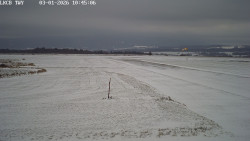 Pojezdová dráha, Runway