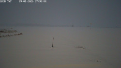 Pojezdová dráha, Runway