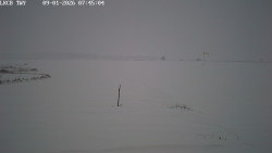 Pojezdová dráha, Runway