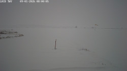 Pojezdová dráha, Runway