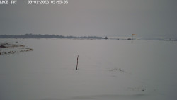 Pojezdová dráha, Runway