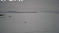 Pojezdová dráha, Runway