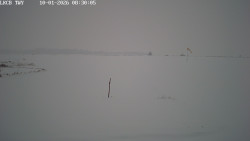 Pojezdová dráha, Runway