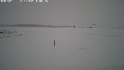 Pojezdová dráha, Runway