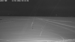 Pojezdová dráha, Runway