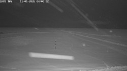 Pojezdová dráha, Runway