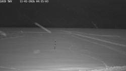 Pojezdová dráha, Runway