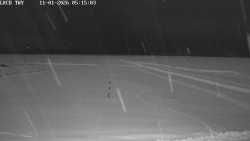 Pojezdová dráha, Runway