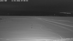 Pojezdová dráha, Runway