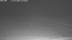 Pojezdová dráha, Runway