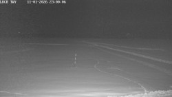 Pojezdová dráha, Runway