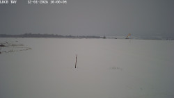 Pojezdová dráha, Runway