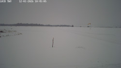 Pojezdová dráha, Runway