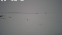 Pojezdová dráha, Runway