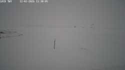 Pojezdová dráha, Runway