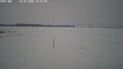 Pojezdová dráha, Runway