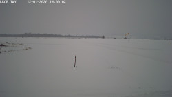 Pojezdová dráha, Runway