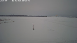 Pojezdová dráha, Runway