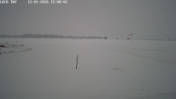 Pojezdová dráha, Runway