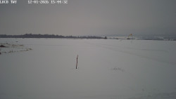 Pojezdová dráha, Runway