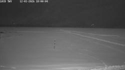 Pojezdová dráha, Runway