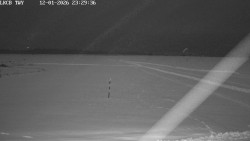 Pojezdová dráha, Runway