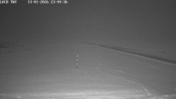 Pojezdová dráha, Runway