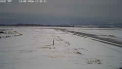 Pojezdová dráha, Runway