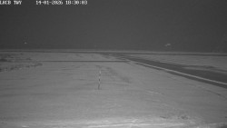 Pojezdová dráha, Runway