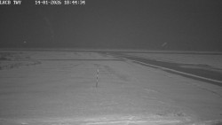 Pojezdová dráha, Runway