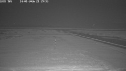 Pojezdová dráha, Runway