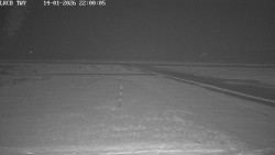 Pojezdová dráha, Runway