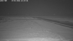 Pojezdová dráha, Runway