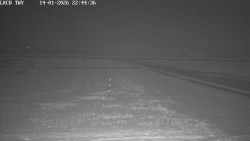 Pojezdová dráha, Runway