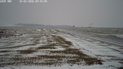 Pojezdová dráha, Runway