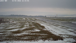 Pojezdová dráha, Runway