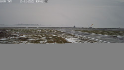 Pojezdová dráha, Runway